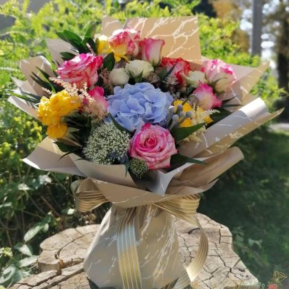 aranjamente florale deosebite