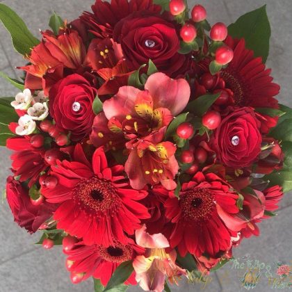 buchete cununie civila